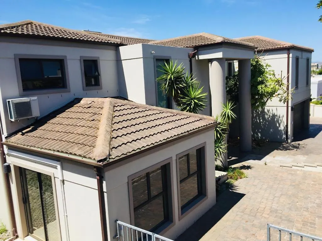 Harbour Close Boutique Villa Ciudad del Cabo