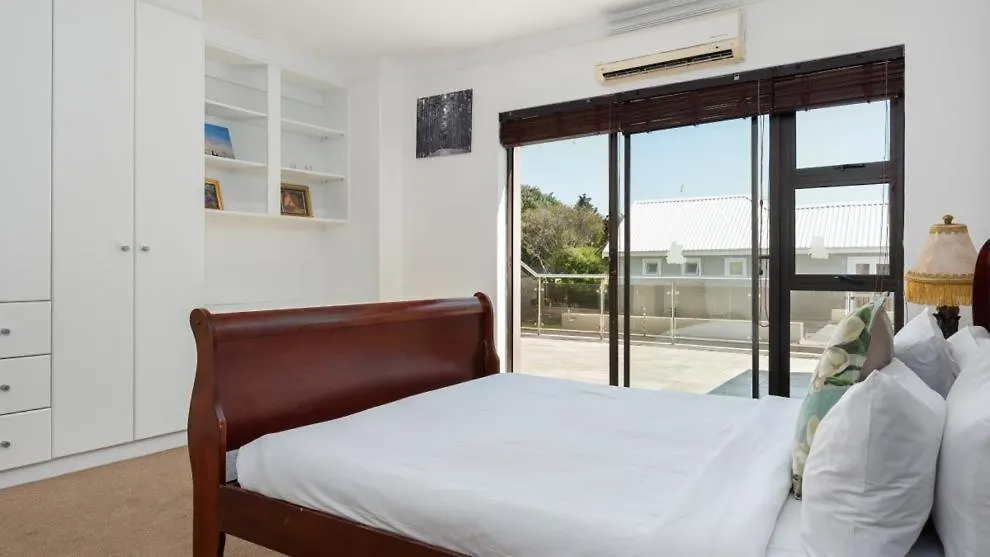 Harbour Close Boutique Villa Ciudad del Cabo 0*,