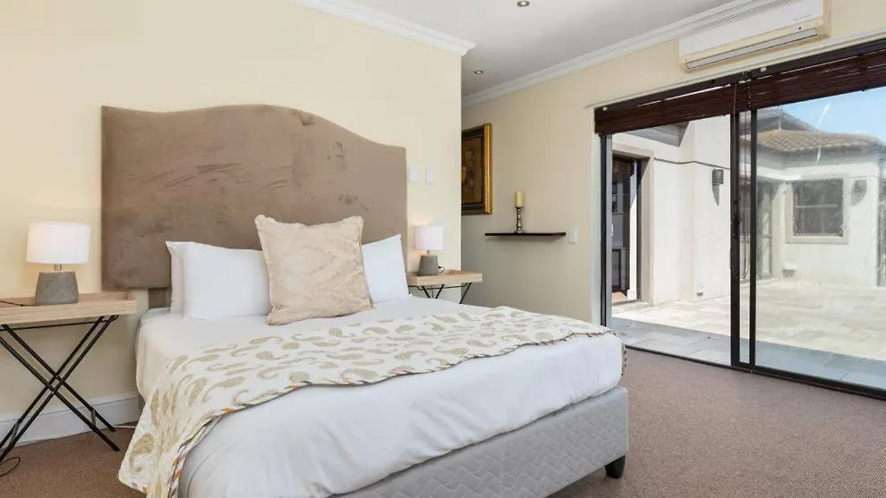 Harbour Close Boutique Villa Ciudad del Cabo