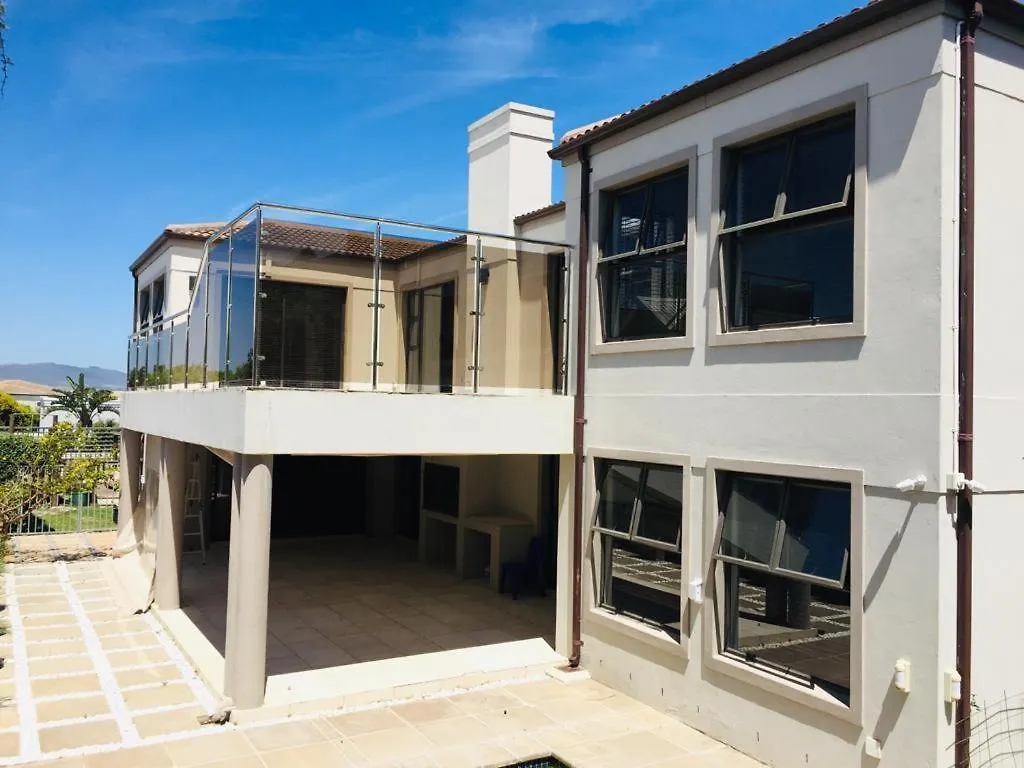 Harbour Close Boutique Villa Ciudad del Cabo