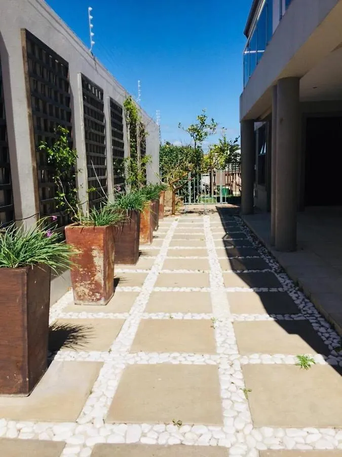 Harbour Close Boutique Villa Ciudad del Cabo