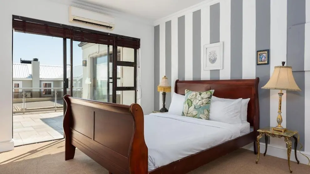 Harbour Close Boutique Villa Ciudad del Cabo