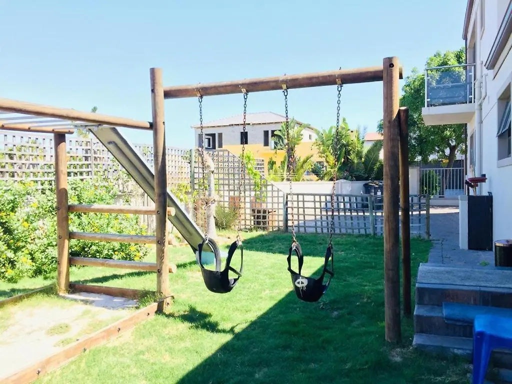 Harbour Close Boutique Villa Ciudad del Cabo Sudáfrica